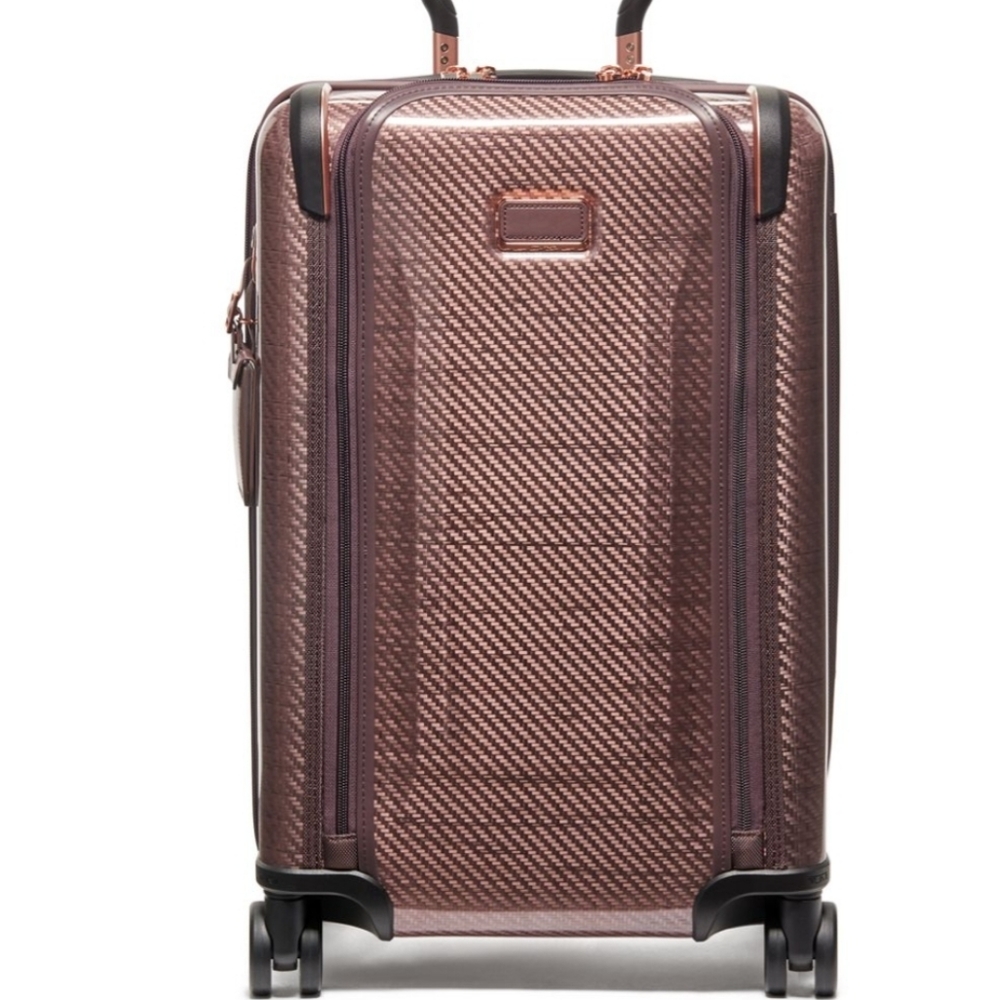 Tumi TEGRA-LITE International Blush Carry-On